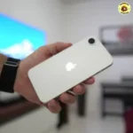 Apple iPhone 16e 256 GB Branco