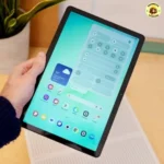 Tablet Samsung Galaxy TAB A11+ 128GB 6GB RAM 5G