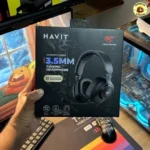 Headset Havit H2230d PC Preto