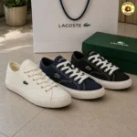 Tênis Masculino Lacoste Backcourt