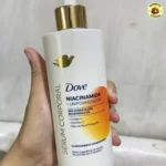Dove Sérum Hidratante Corporal Niacinamida 380ml