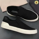 Tênis Masculino Casual Aramis Slip Confortável