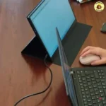 Monitor Portátil Bettdow 15.6 FHD 60Hz