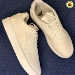 Tênis Casual Kappa Zenit Masculino Unissex