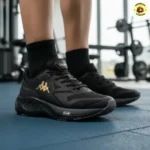 Tênis Kappa Pulse Supra Masculino e Feminino