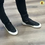 Tênis Masculino Osklen Casual Sneaker