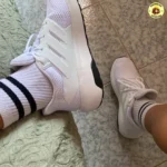 Tênis Adidas Ultimashow 2.0