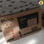 Smart TV 32 Philco P32vik Roku LED HDR Dolby