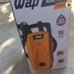 Lavadora Alta Pressão 1400W 1300psi