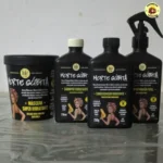Kit Morte Súbita (Shampoo + Condicionador + Spray)