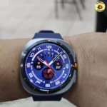 Samsung Galaxy Watch Ultra 47mm LTE Titânio