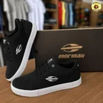 Tênis Mormaii Urban Free Skate Masculino
