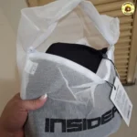 Camiseta Light T-shirt Insider Masculino