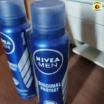 NIVEA MEN Kit Desodorante Antitranspirante 150ml