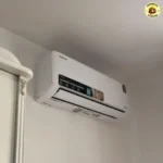 Ar Condicionado Split Inverter Hisense 9000 BTUs