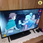 Smart TV LCD LED 32 AOC 32S5155/78G