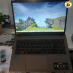 Notebook Acer Aspire Go 15 AG15-71P Intel Core i5