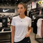 Camiseta Nike Dri-Fit One Feminina