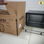 SUGGAR Forno Elétrico de Bancada 42L 127V