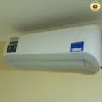 Ar-cond Electrolux Split Inverter 9k Btu 220V