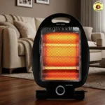 Aquecedor Elétrico Quartzo Ventisol 800W