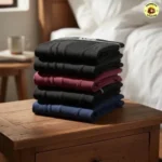 Kit 6 Cuecas Boxer Lupo Poliamida Sem Costura