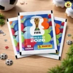 Copa do Mundo FIFA 2026™ Kit de Figurinhas