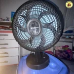 Cadence Ventilador Fresh Mini VTR310 220V