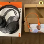 Fone de Ouvido Bluetooth JBL Tune 730 Over Ear