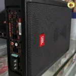 Caixa Amplificada Subwoofer JBL 8 Pol 200W RMS