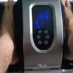 Massageador de Pés Shiatsu Relaxmedic