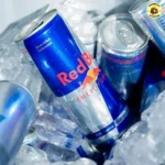 Red Bull Energético 250ml - 4 latas