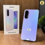 Smartphone Samsung Galaxy A36 256GB 5G Violeta