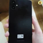 Samsung Galaxy A06 5G Dual SIM 128GB Preto