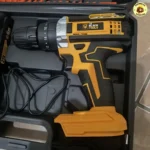 Parafusadeira Furadeira Impacto TB-21PW 3/8