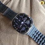 Samsung Galaxy Watch Ultra 47mm LTE Titânio