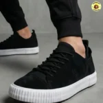 Tênis Casual Camurça Conforto Premium Polo Wear 42