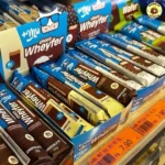 +mu Chocowheyfer Baunilha 6g Proteína