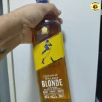 Whisky Johnnie Walker Blonde 750ml