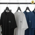 Kit 3 Camisetas Oakley Masculino
