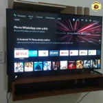 Smart TV Aiwa 43 Android