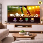 LG 43 Full HD WebOS 23 43LR6700PSA