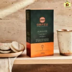 Orfeu Café Clássico 100% Arábica 250g