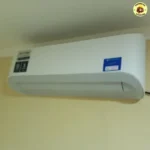 Ar-cond Electrolux Split Inverter 9kBTU 220V