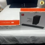 JBL Soundbar Cinema SB595 3.1.2 Canais