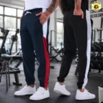 Kit Calça Moletom Masculina para Academia