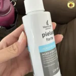 Loção Fortalecedora Antiqueda Pielus Forte 120ml