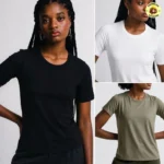 Camiseta Feminina Daily Insider