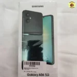 Samsung Galaxy A06 5G Dual SIM 128GB Preto