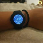 Garmin Forerunner 55 Preto 42mm com GPS